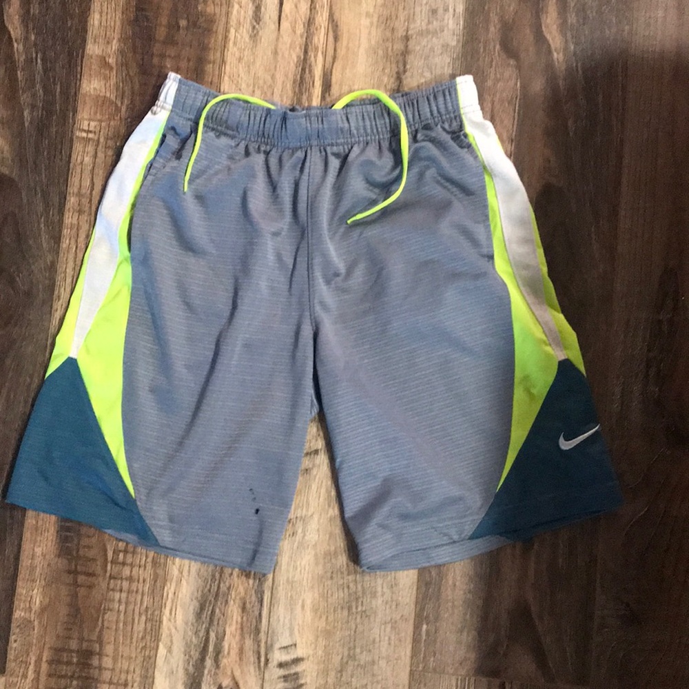 Boys Nike Shorts